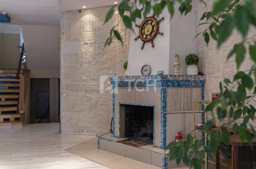 Дом, г.о. Королёв, Королёв, Санаторная улица, 1Г, #id966680