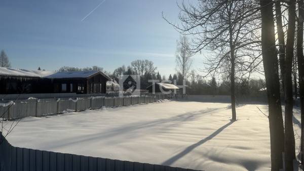 Земельный участок, Богородский г.о., деревня Пашуково, #id2003401