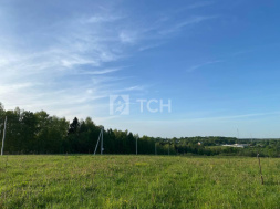 Земельный участок, Сергиево-Посадский г.о., территория Истомино-Лесное, #id1639719