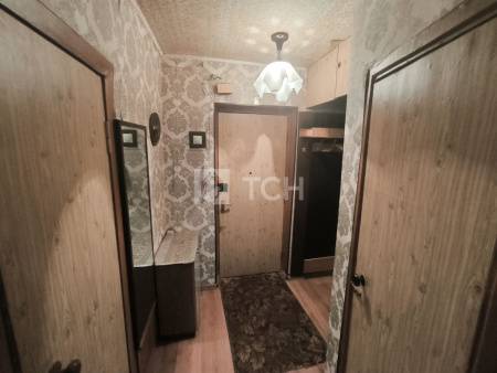 2-комн. квартира, Королёв, Советская улица, 16, #id1319244