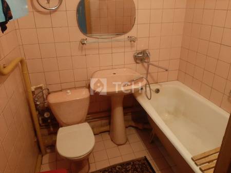 1-комн. квартира, Пушкино, улица Чехова, 16А, #id1974736