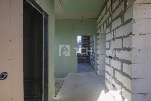 Дом, г.о. Щёлково, посёлок Образцово, #id1745845