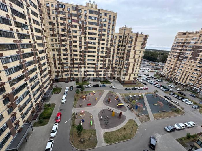 2-комн. квартира, Пушкино, улица Просвещения, 8к2, #id2276258