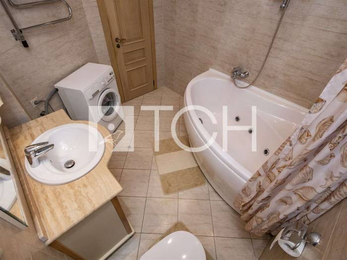 3-комн. квартира, Мытищи, ул Благовещенская, 9 #id274873