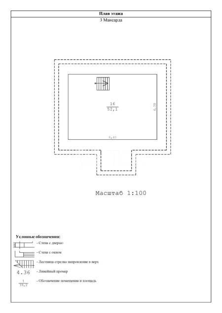 Дом, г.о. Щёлково, КП Лосиный парк-2, Спокойная улица, 40, #id1608911