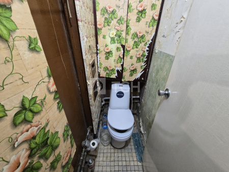 3-комн. квартира, Пушкино, 29, #id1515593