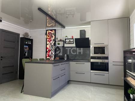 Дом, г.о. Пушкинский, Ивантеевка, улица Левый Берег Скалбы, 1Б, #id2121903