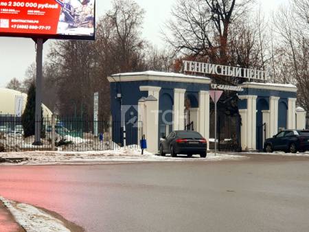 1-комн. квартира, Балашиха, улица Разина, 1А, #id1985430