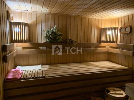 Дом, г.о. Пушкинский, посёлок городского типа Ашукино, Луговая улица, 2, #id1900408