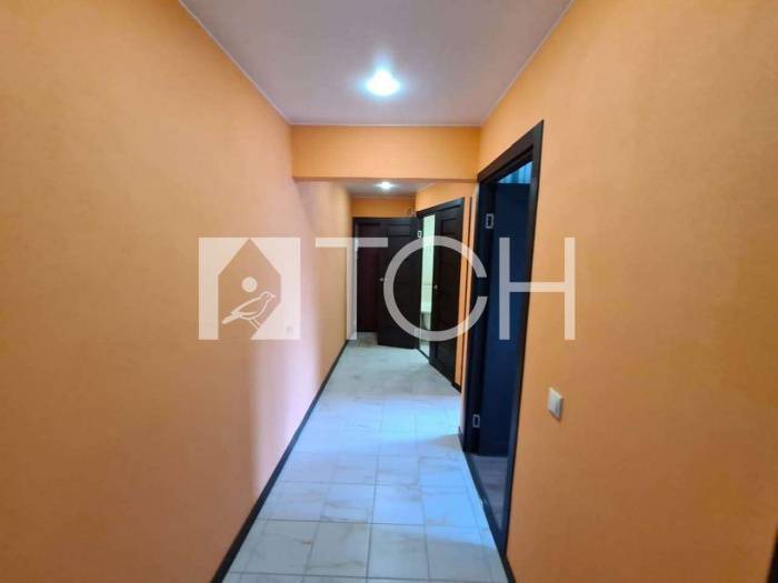 3-комн. квартира, Пушкино, мкр Дзержинец, 10 #id279817