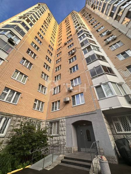 2-комн. квартира, Королёв, улица Исаева, 9, #id1706680