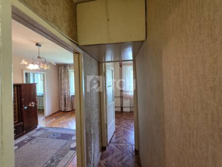 2-комн. квартира, Балашиха, улица Орджоникидзе, 18, #id1769433