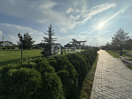 Дом, г.о. Щёлково, посёлок Образцово, 127, #id1751811