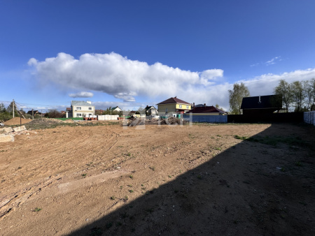 Земельный участок, Сергиево-Посадский г.о., Сергиев Посад, Троицкая улица, #id1577384