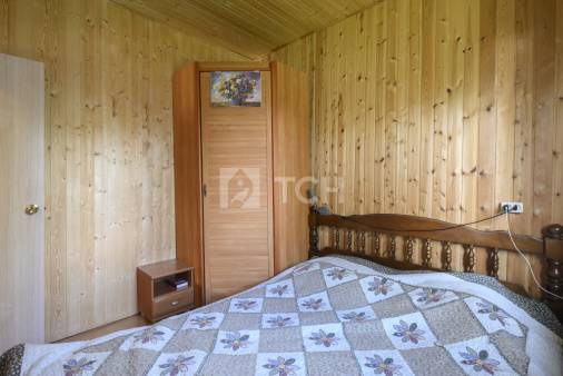 Дом, г.о. Лосино-Петровский, СНТ Мрия, 24, #id1705703