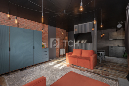 2-комн. квартира, Королёв, Пионерская улица, 13к5, #id1150848