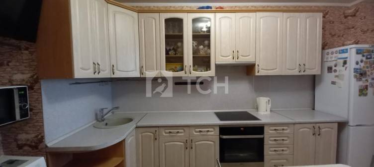 3-комн. квартира, Пушкино, Набережная улица, 35к5, #id1764505