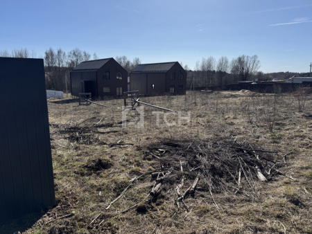 Земельный участок, муниципальный округ Истра, коттеджный посёлок Алёхново, #id1363218