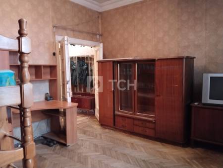 2-комн. квартира, Москва, 7-я улица Текстильщиков, 7к1, #id1868829