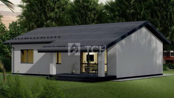 Дом, г.о. Щёлково, Взлётная улица, #id1862490