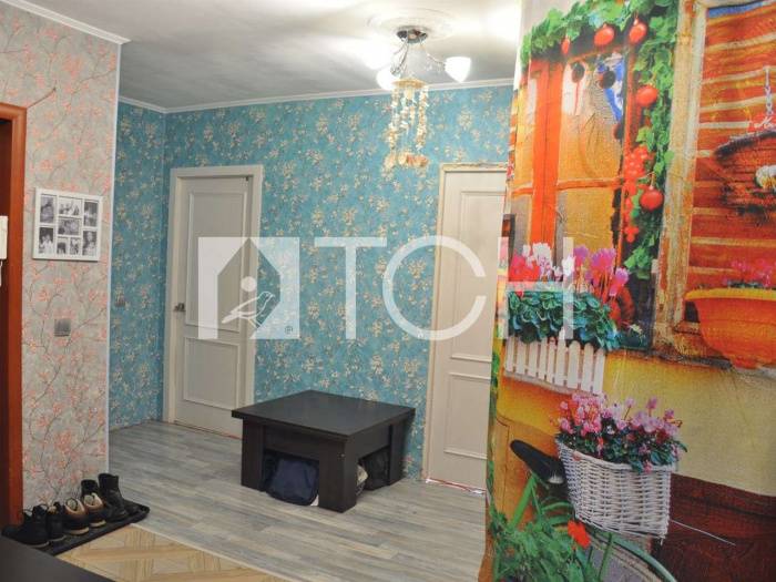 3-комн. квартира, Щелково, мкр Богородский, 10к2 #id273135
