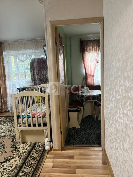 1-комн. квартира, Щёлково, Полевая улица, 16, #id1787945