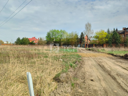 Земельный участок, Богородский г.о., Ногинск, Ново-Богородская улица, #id1471505