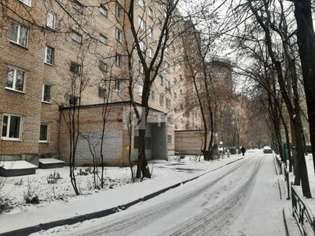 1-комн. квартира, Пушкино, улица Чехова, 16А, #id1974736