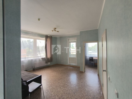 1-комн. квартира, Королёв, Советская улица, 47к8, #id1685561