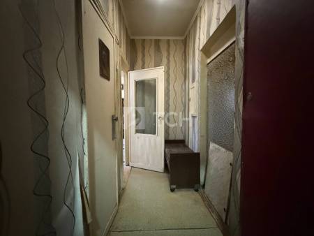 2-комн. квартира, Пушкино, Рабочая улица, 12Б, #id2013395