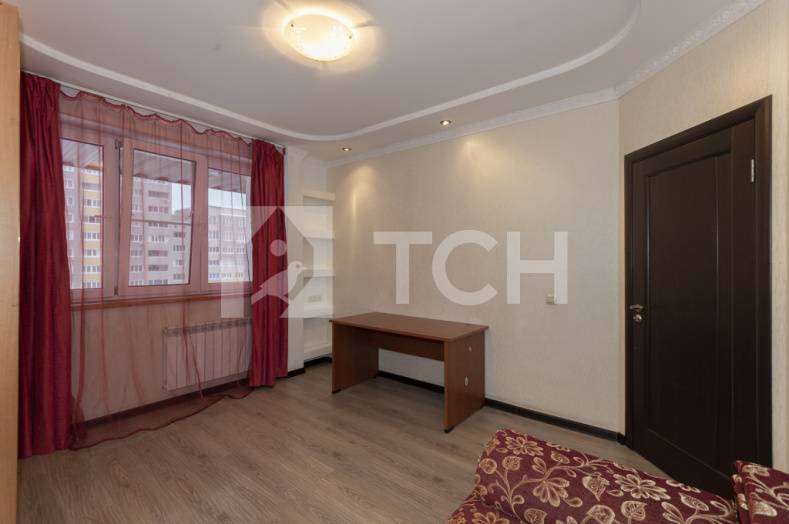 1-комн. Квартира, Балашиха, улица Ситникова, 6, #id511138