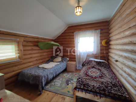 Дом, Богородский г.о., СНТ Бабкина Дача-2, 391, #id1577363