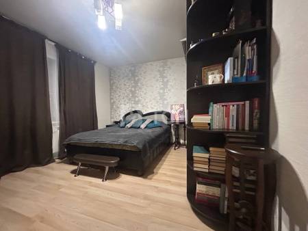 3-комн. квартира, Ивантеевка, улица Ленина, 14, #id1925454