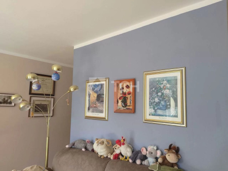 Дом, г.о. Королёв, Королёв, Газетный переулок, 2, #id1245195