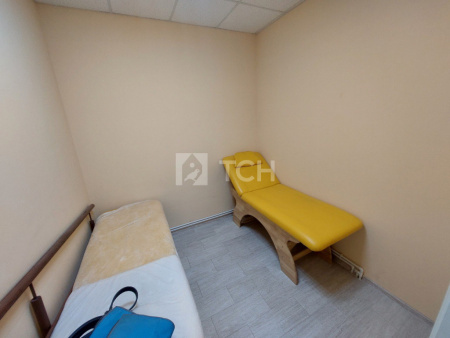 Коммерческая недвижимость, Ивантеевка, Хлебозаводская улица, 28к4, #id2131299