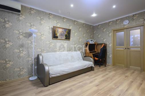 3-комн. квартира, Пушкино, 46, #id1989999