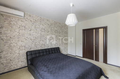 2-комн. квартира, Пушкино, улица Островского, 22, #id1673686