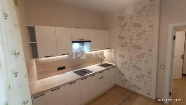 1-комн. квартира, Королёв, Советская улица, 47к9, #id634191