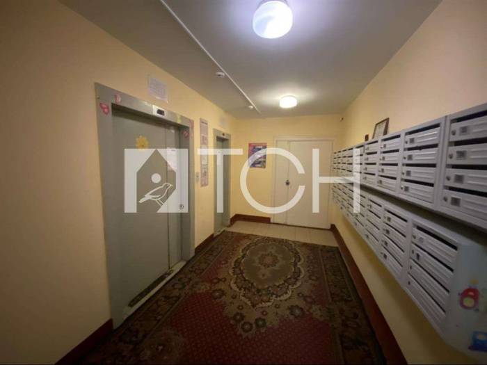 3-комн. квартира, Щелково, ул Талсинская, 23 #id274675
