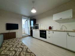 1-комн. квартира, Балашиха, Северный проезд, 15, #id1839548