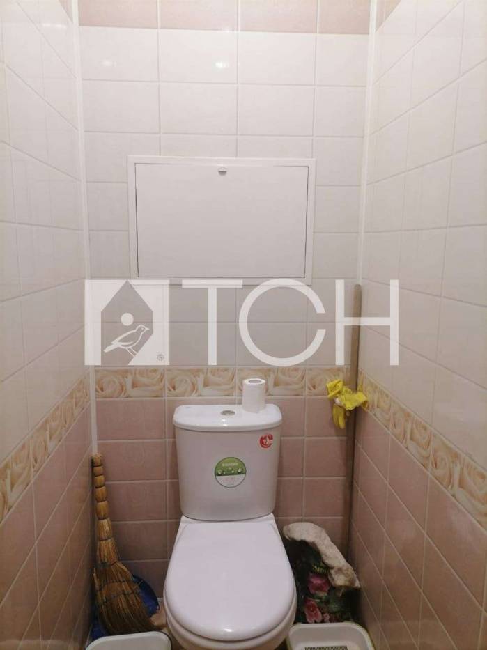 1-комн. квартира, Новая Деревня, ул Набережная, 35к2 #id260188