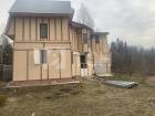 Дом, г.о. Пушкинский, СНТ Щеглово, 156, #id432735