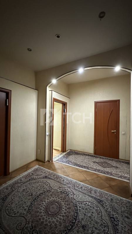 3-комн. квартира, Москва, шоссе Энтузиастов, 51, #id2067481