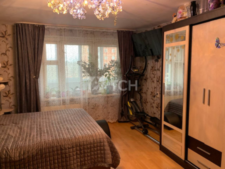 3-комн. квартира, Пушкино, улица Л. Толстого, 20А, #id1495626