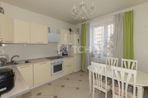 2-комн. квартира, Ивантеевка, улица Новая Слобода, 4, #id1489573