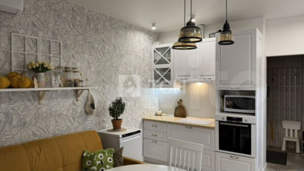 2-комн. квартира, Мытищи, проспект Астрахова, 10, #id1365518