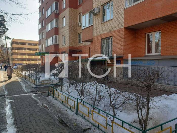 ПСН, Королев, ул Ленинская, #id301001