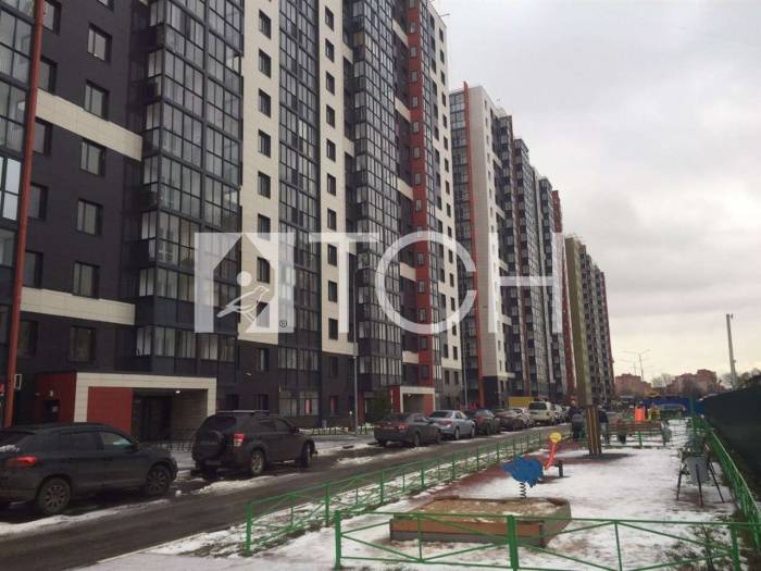 2-комн. квартира, Щелково, мкр Финский, к2 #id291518