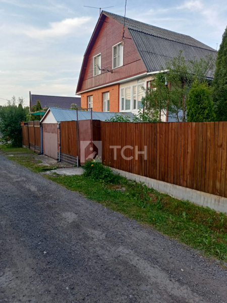 Дом, г.о. Пушкинский, садовое товарищество Родничок, 69, #id1725241