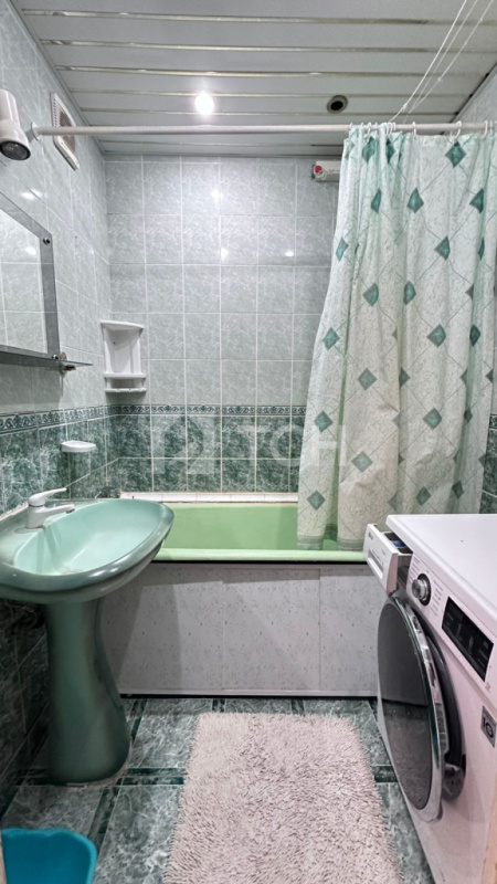 3-комн. квартира, Пушкино, 32, #id1753937